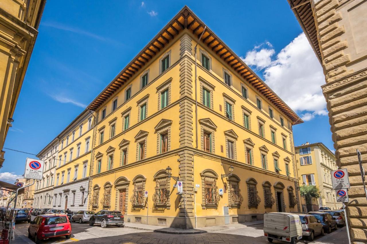 5 Min Duomo Magnificent Home Florens Exteriör bild